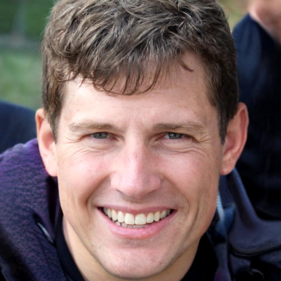 Thomas Mueller